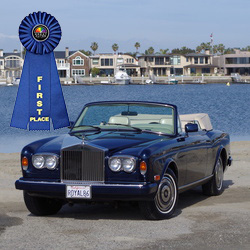 123-1986 Rolls Royce