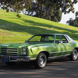 102-1976 Chevrolet