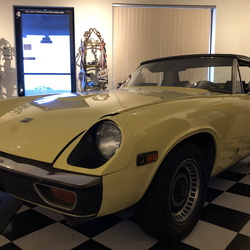 211-1974 Jensen Healey