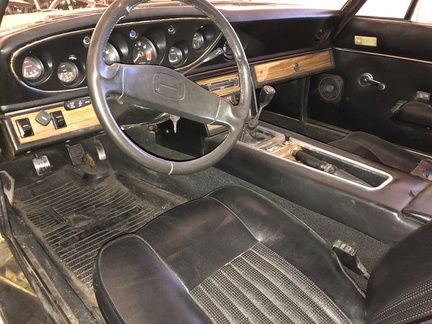 1974 Jensen Healey.3