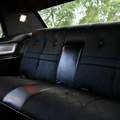 '71 back seat