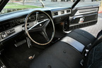 '71 front seat