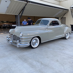 136-1948 Chrysler
