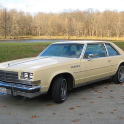 210-1978 Buick