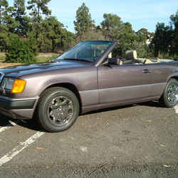 106-1993 Mercedes