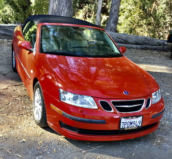 Saab Top Up