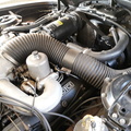1969 Rolls-Royce Silver Shadow Two Door Saloon - Engine Bay
