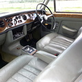1969 Rolls-Royce Silver Shadow Two Door Saloon - Interior, front
