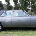 1969 Rolls-Royce Silver Shadow Two Door Saloon - side