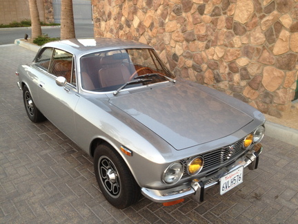 74 Alfa