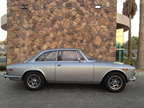 1974 Alfa GTV