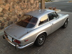 1974 Alfa Romeo GTV