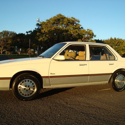 110-1986 Cadillac