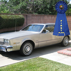 159-1981 Oldsmobile