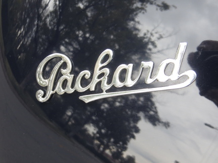 47 Packard script
