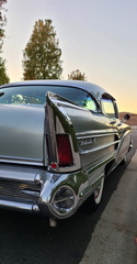 tailfin