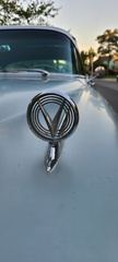 hood ornament