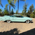 3 1959 Pontiac Bonneville side