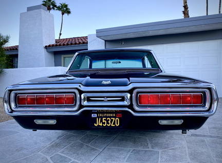 8 BlackBird