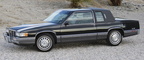 181-1993 Cadillac