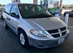 2007 Dodge Caravan